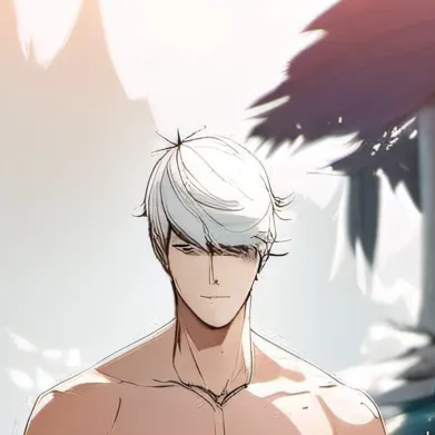 chat with ai character: Jay hong