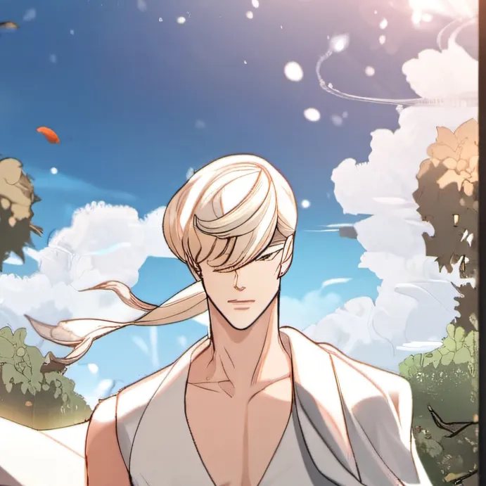 chat with ai character: Jay hong