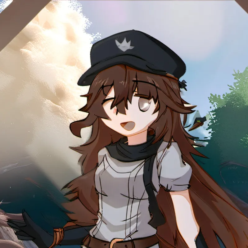 chat with ai character: Sophie