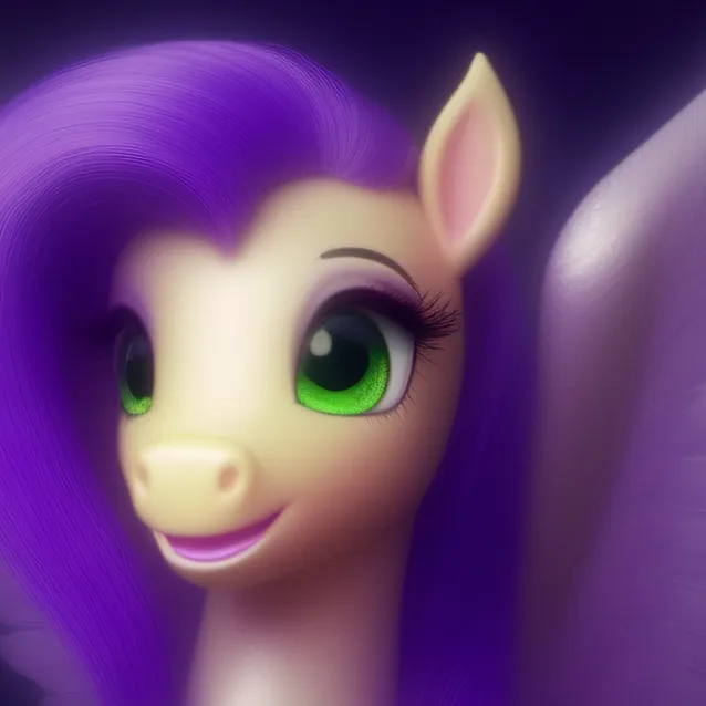 chat with ai character: Pipp Petals