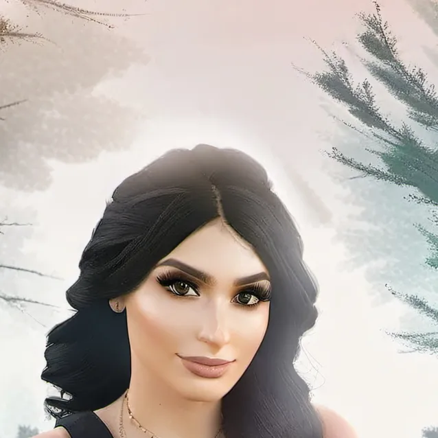 chat with ai character: sssniperwolf