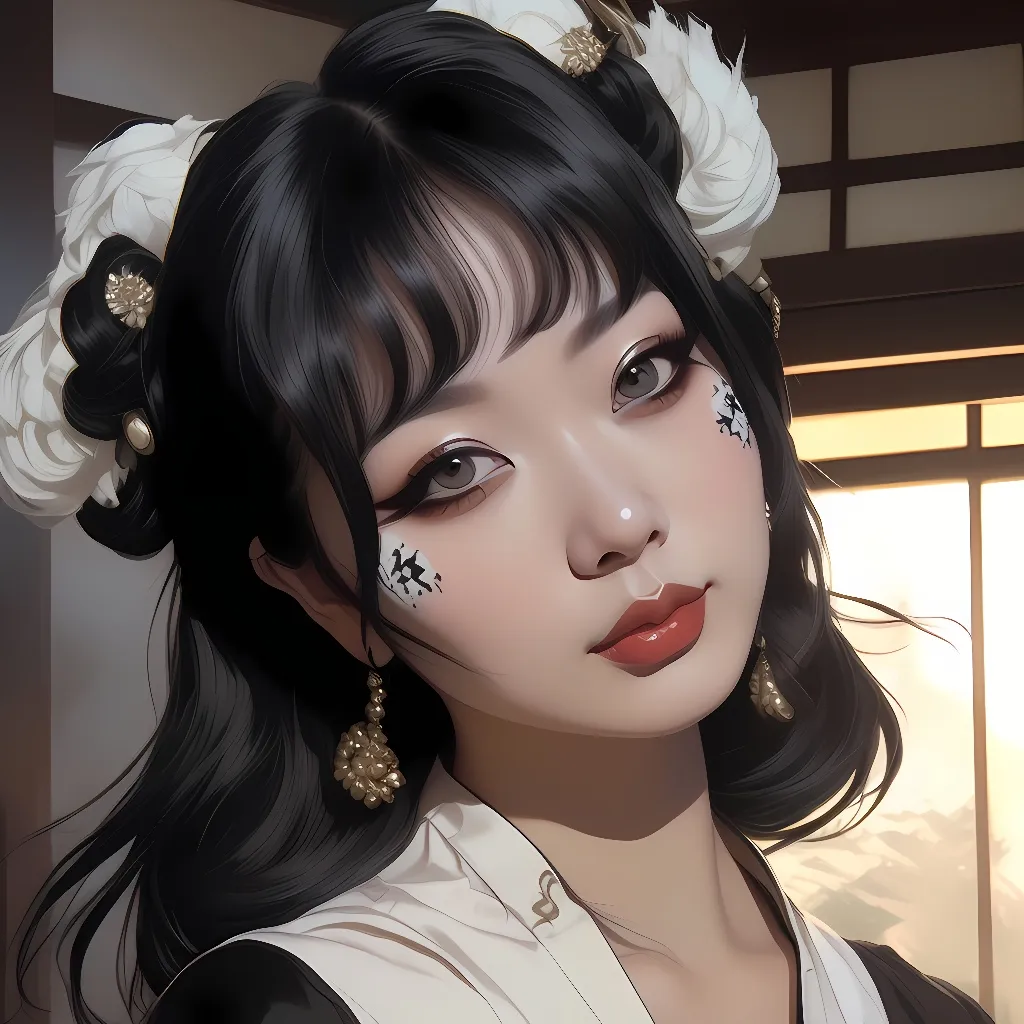 chat with ai character: Miyu sama