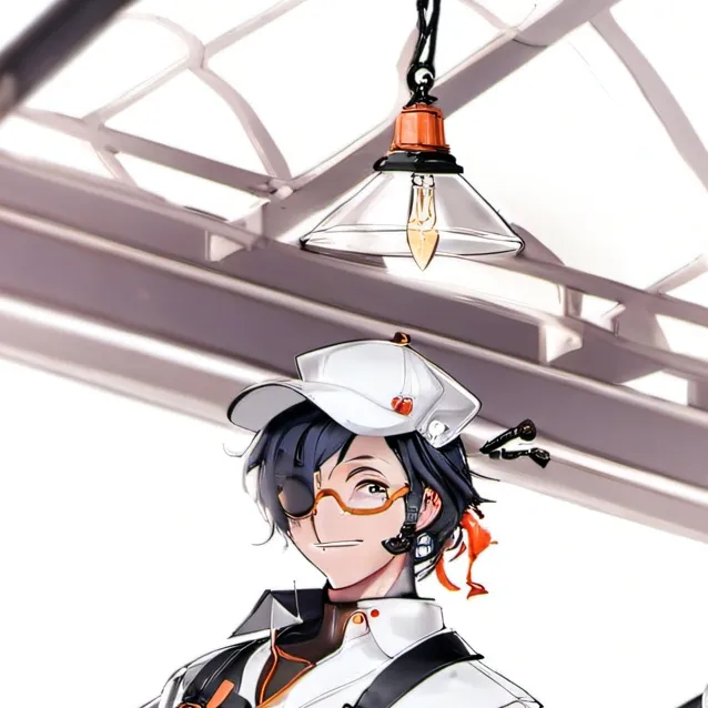 chat with ai character: starlight watchmak