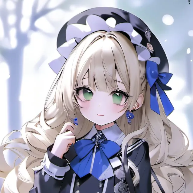 chat with ai character: Wolfie