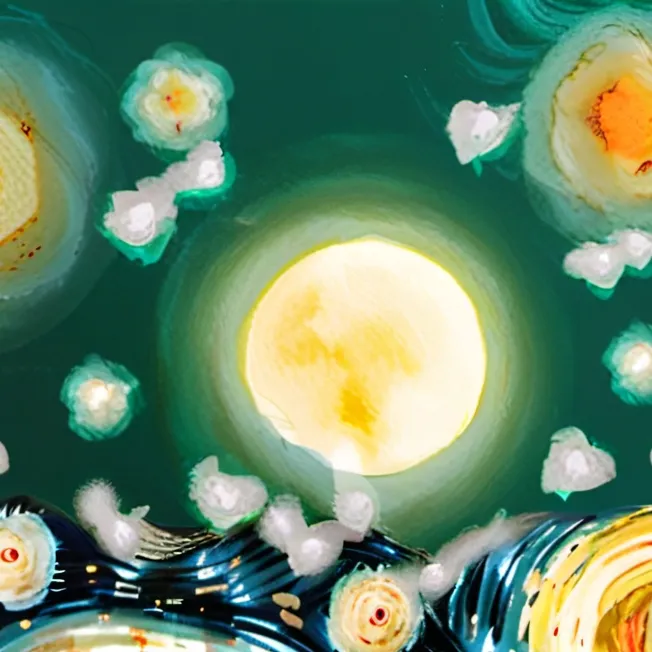 chat with ai character: Why...?