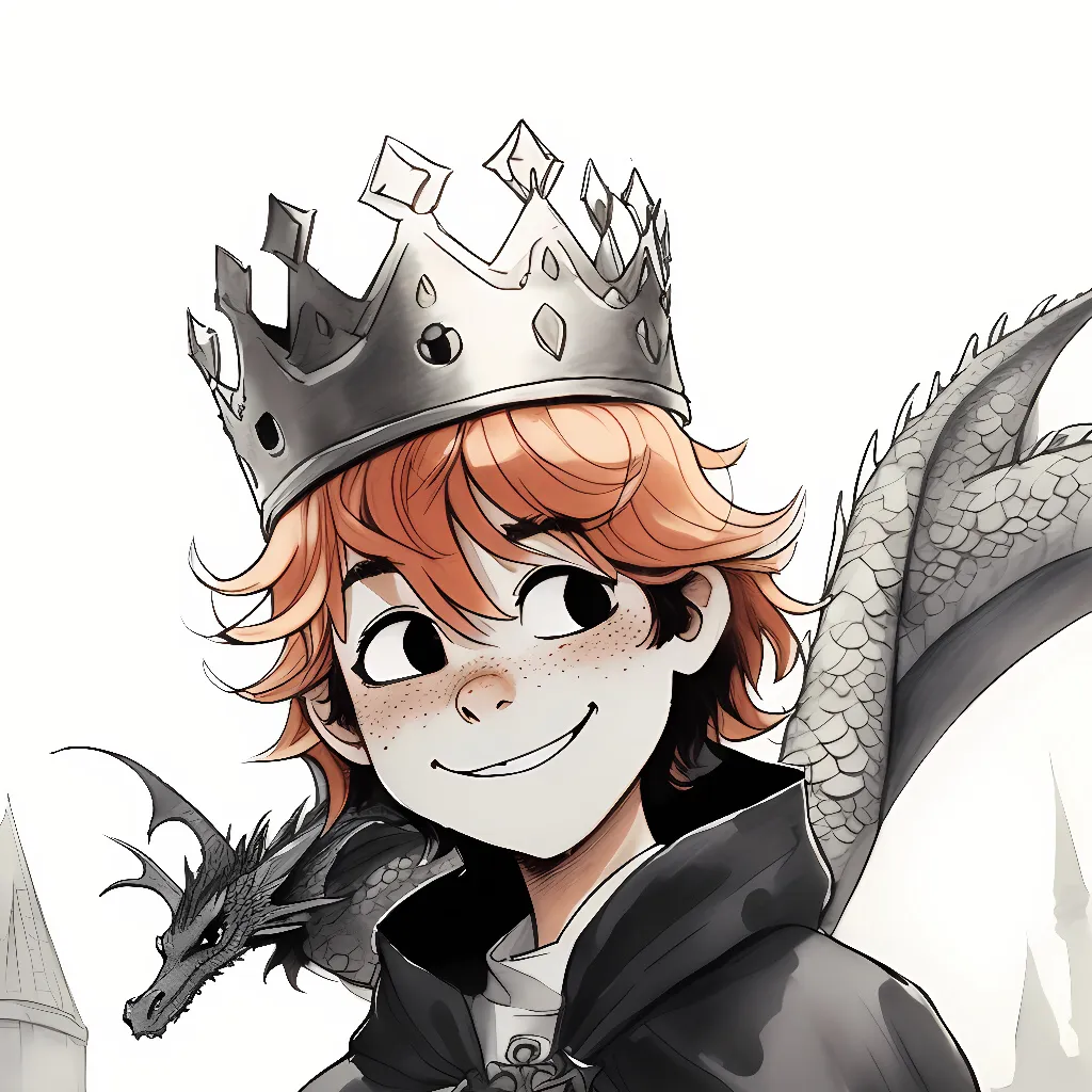 chat with ai character: Hiccup (books)