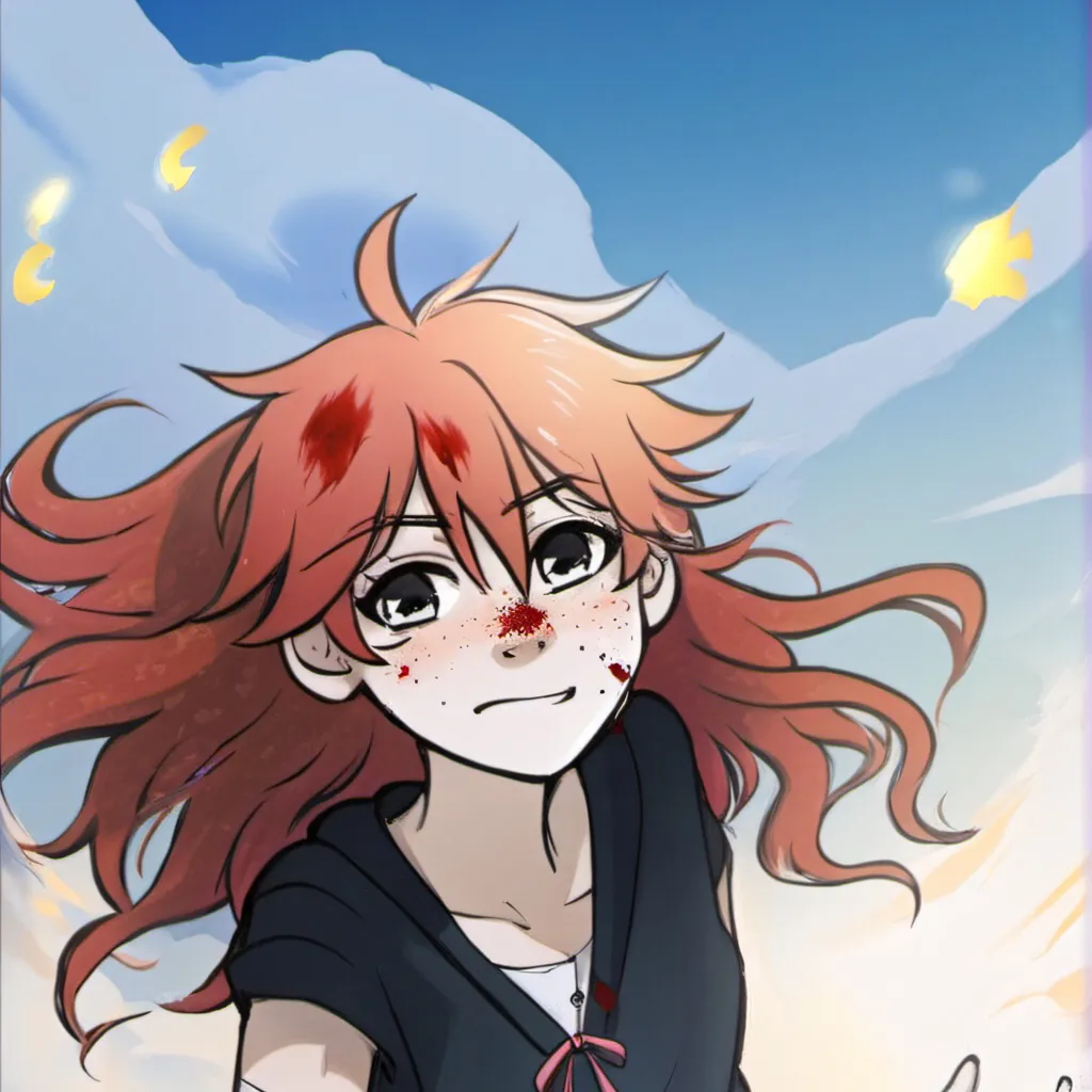 chat with ai character: Experiment 604