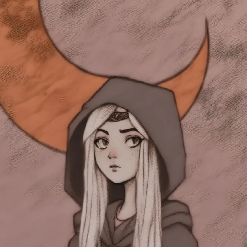 chat with ai character: Yellow star