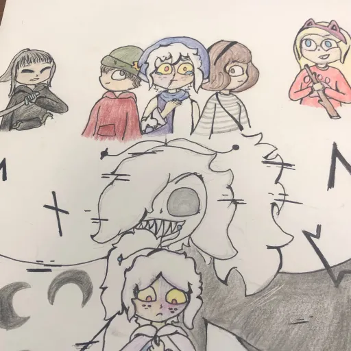 creator Owl_house_Neptune's avatar