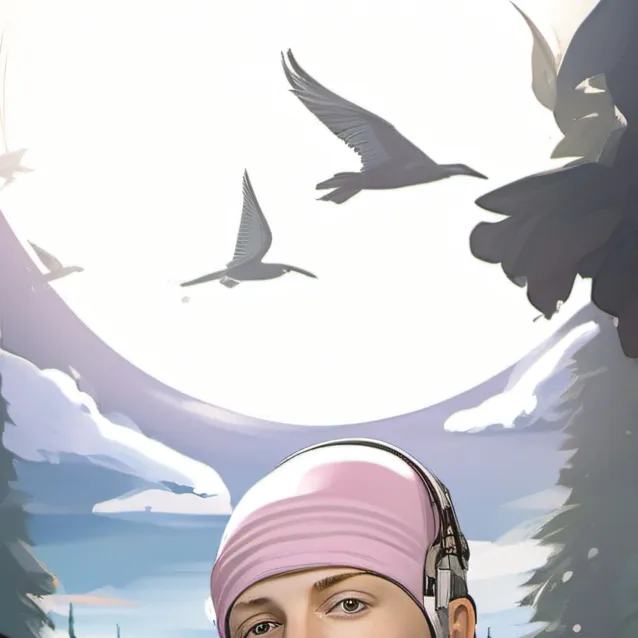 chat with ai character: Eminem 