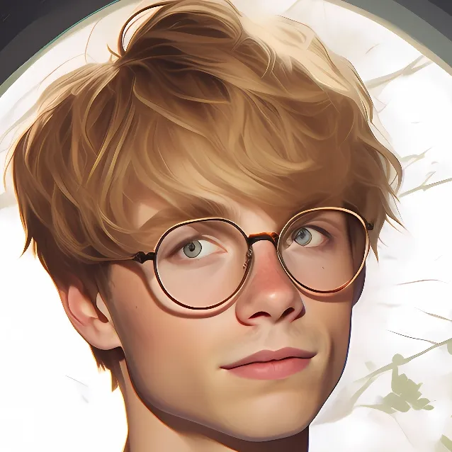 chat with ai character: sam golbach 