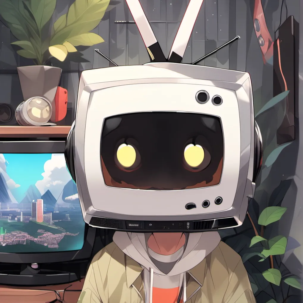 chat with ai character: Kat