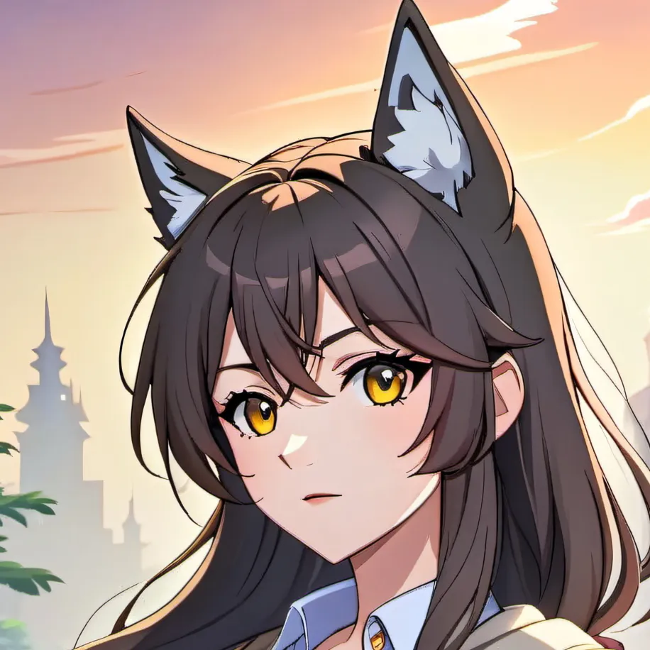 chat with ai character: Kate