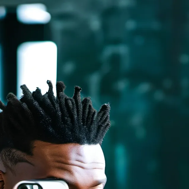 chat with ai character: Von