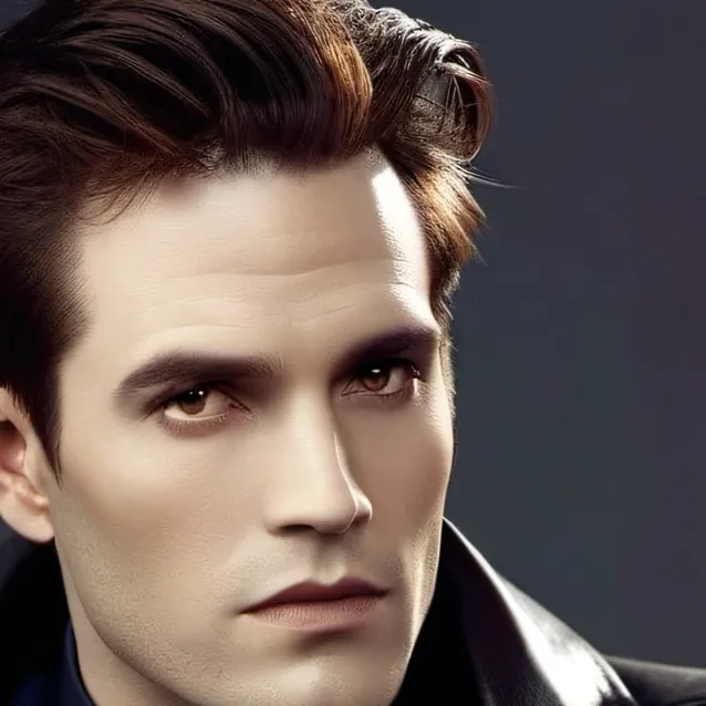 chat with ai character: Edward Cullen