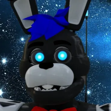 creator Aperture Bonnie's avatar