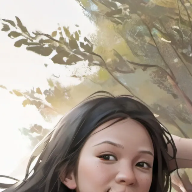 chat with ai character: Catlin 