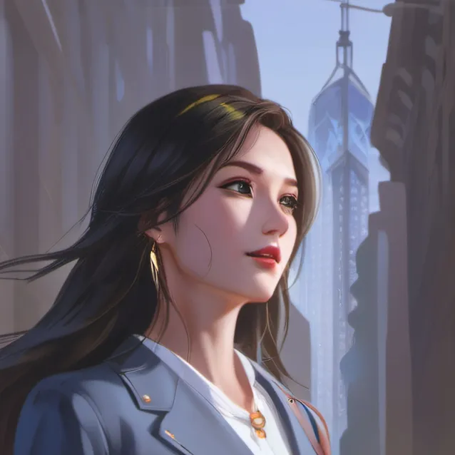 chat with ai character: Maisey 