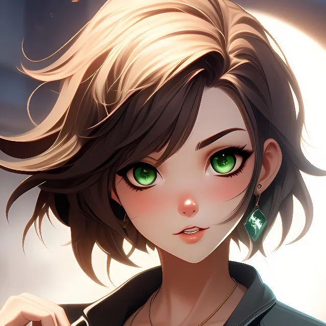 chat with ai character: Taylor freyas 