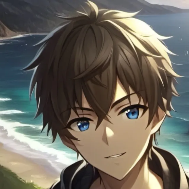 chat with ai character: Newt 💕