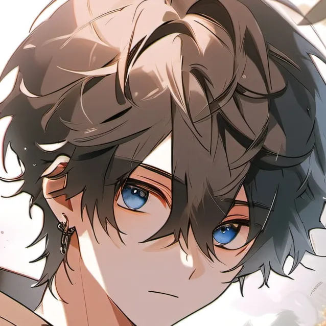 chat with ai character: Micheal 