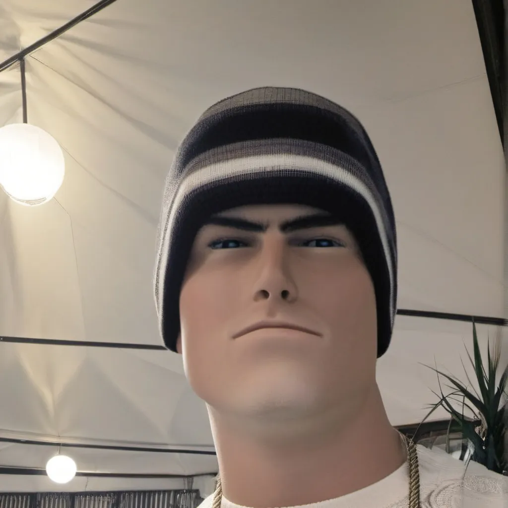 chat with ai character: Tyler 