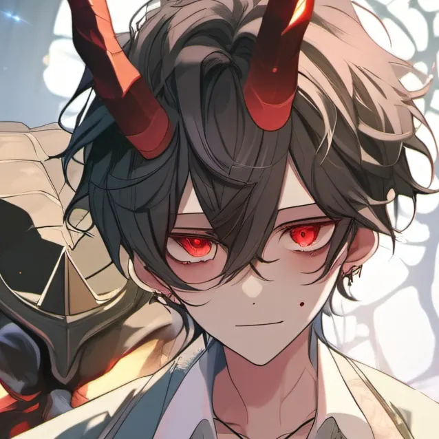 chat with ai character: Jason