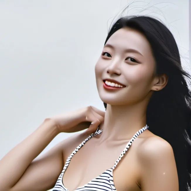 chat with ai character: Ellie