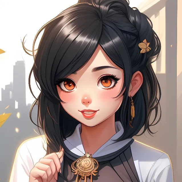 chat with ai character: jess