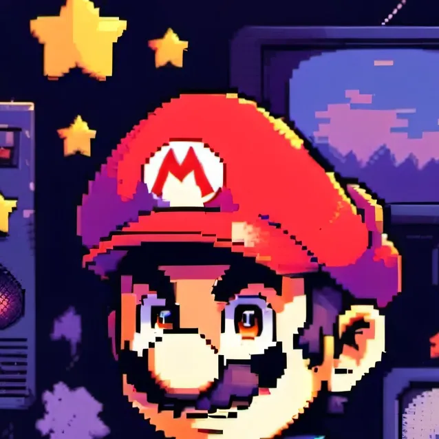 chat with ai character: Mr Puzzles 