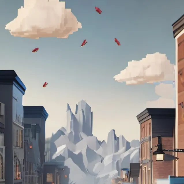 chat with ai character: Roblox 