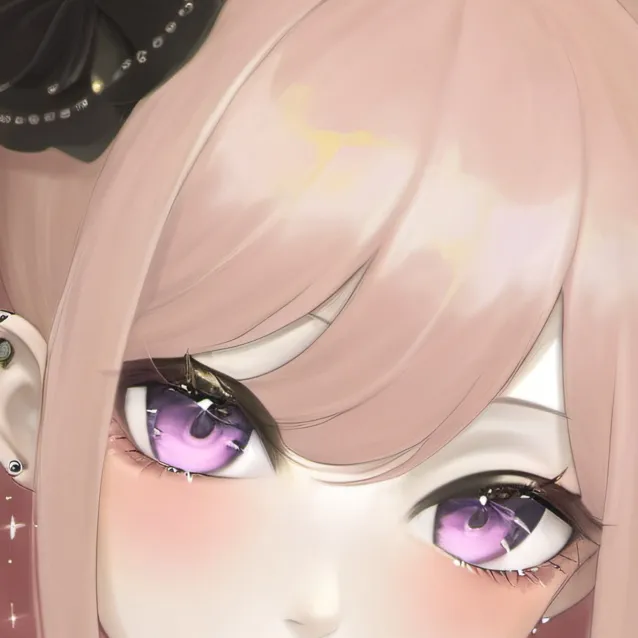 chat with ai character: ash