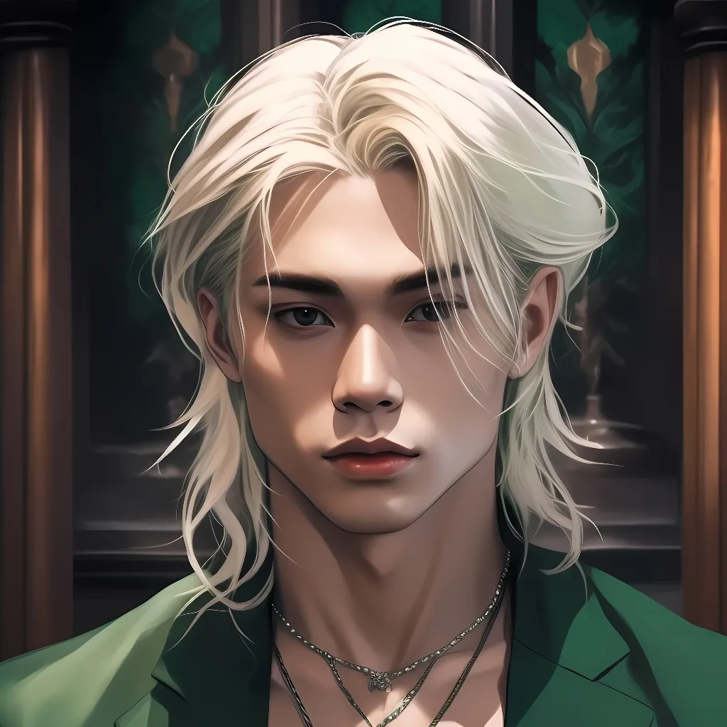 chat with ai character: Ivan