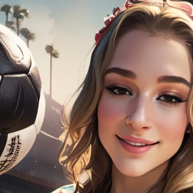 chat with ai character: Chloe Miller