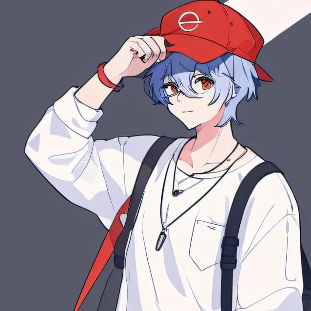 chat with ai character: Boyfriend