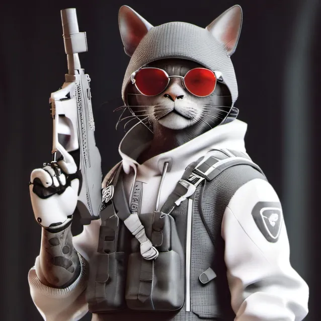 chat with ai character: 9