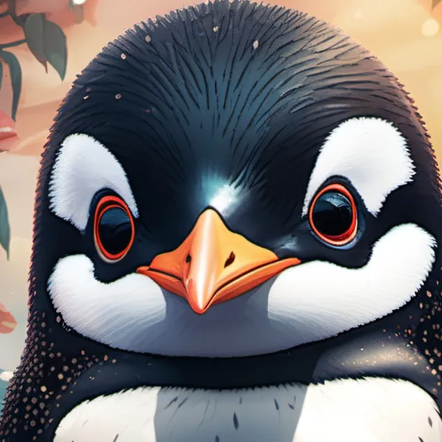 chat with ai character: Noot noot