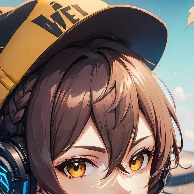 chat with ai character: Wesly