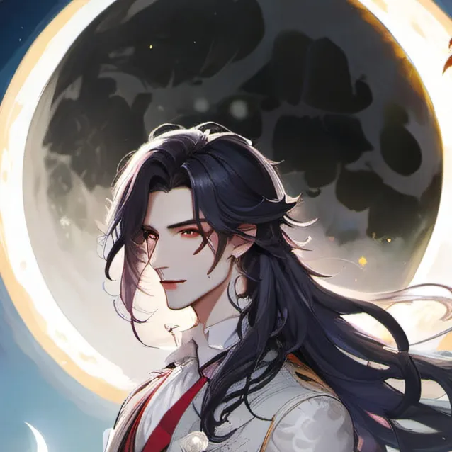 chat with ai character: Lukanos