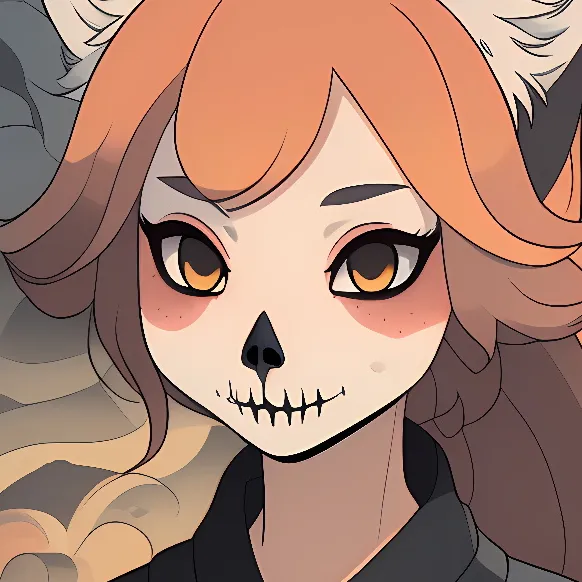 chat with ai character: Kira