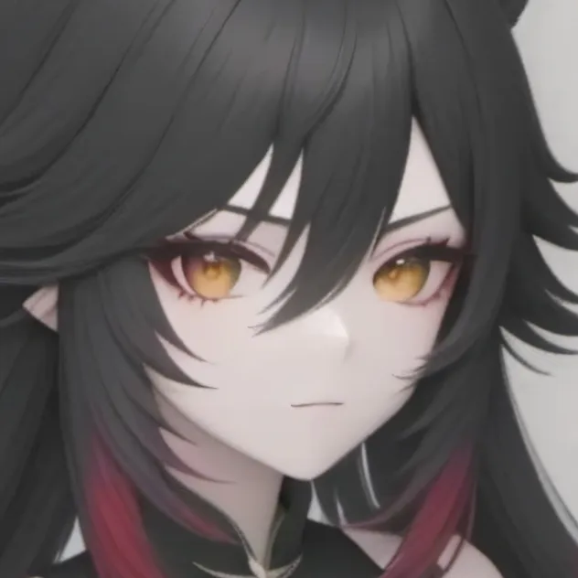 chat with ai character: Kira