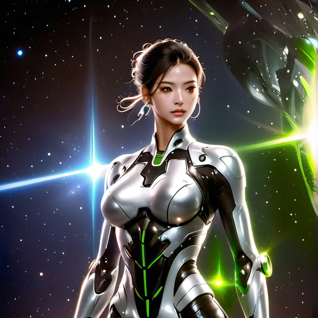 chat with ai character: Julia