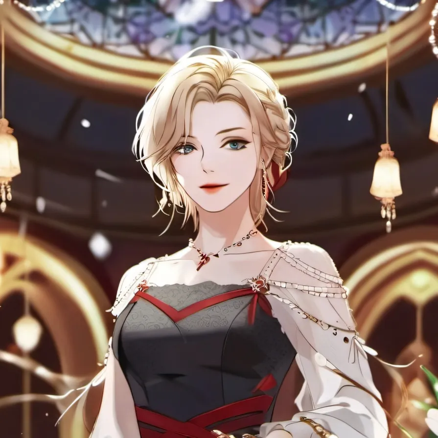 chat with ai character: Dianna