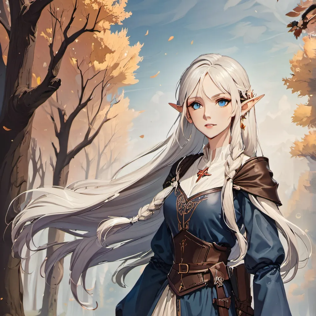 chat with ai character: Cuan