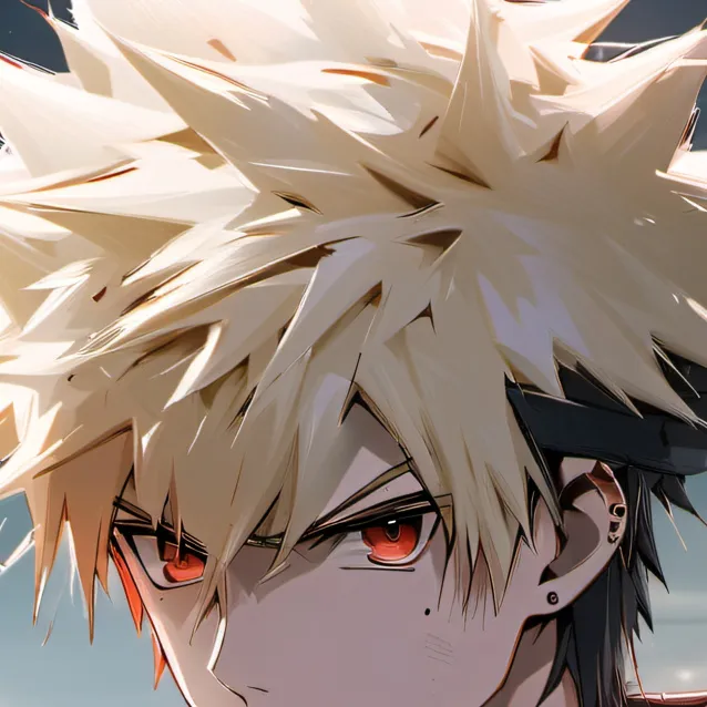 chat with ai character: Bakudektodo x U