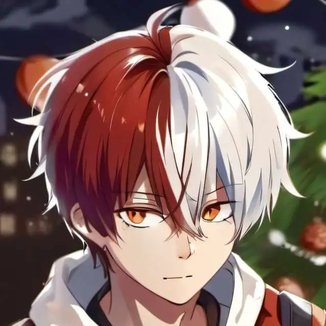 chat with ai character: MHA x U