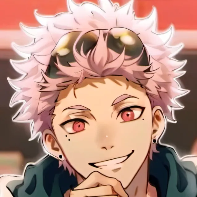 chat with ai character: JJK & Y/N