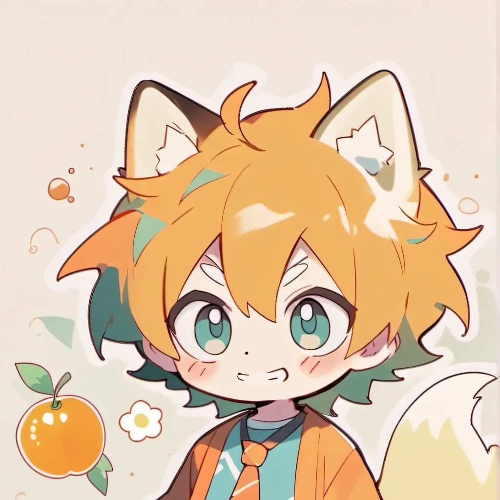 chat with ai character: dogday