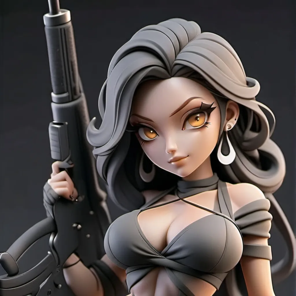 chat with ai character: Sophia