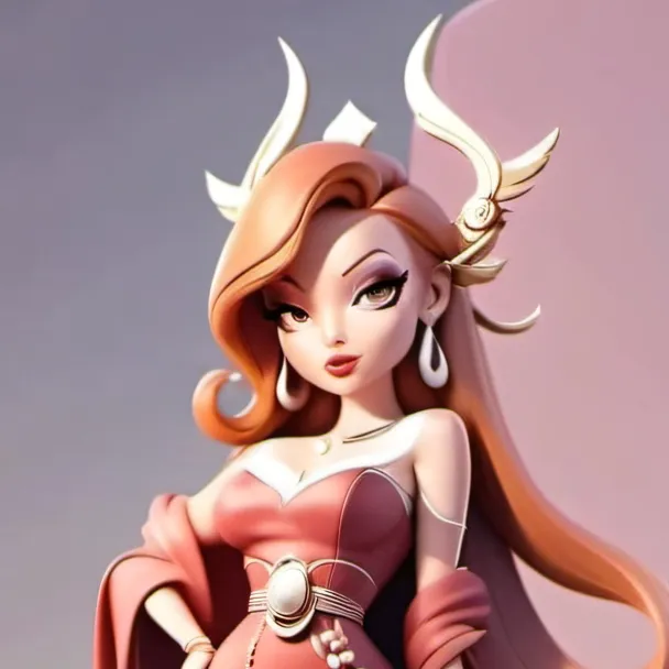 chat with ai character: Jessica